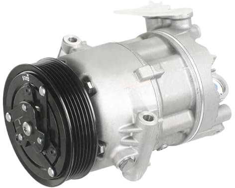 Compressore Aria Condizionata AC Compatibile for FIAT 500L TIPO EGEA 199B4.000 B1.000 51883101 DCP09054 52003007 890339 1154DPSS