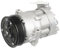 Compressore Aria Condizionata AC Compatibile for FIAT 500L TIPO EGEA 199B4.000 B1.000 51883101 DCP09054 52003007 890339 1154DPSS
