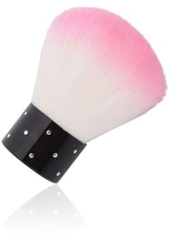 Lynis-Nailshop.de Pinceau à pointe fine pour le nail art à la maison, pinceau fin pour les lignes fines, les motifs et les designs créatifs, idéal pour les créateurs d'ongles amateurs avec un goût de