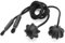 BILKAR Cord Hutablage Haltebände Kompatibel Mit Quattro Für TT Q2 Für Q3 Für Q5 Für Q7 Q8 A1 A3 A4 A5 A6 A7 A8 Paketregal String Cord Tonneau Cover Strap