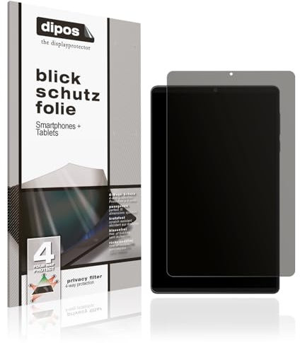 dipos I Protección de la vista compatible con Lenovo Legion Y700 Gen4 Protector de Pantalla Privacy