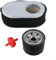 Lot de filtres à air et huile pour moteur de tondeuse à gazon 420CC 452CC 937-05122 737-05122 951-12690 compatible avec 4P90HU 4P90JT 4P90MU CLS33T CLT38G CLT42G CLT46CVT CS45M4 SP. 33 HW CR. 30