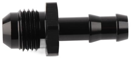 CFTGIW Schlauch Barb -Adapter ‑ 6 EIN Männliches Bis 5/16 -Zoll