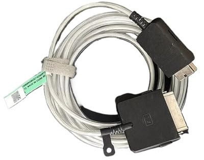 BN39-02577A 5M, compatibile con Samsung, un cavo di connessione, compatibile con QLED, TV Box Smart LED HD 8K Ultra HD