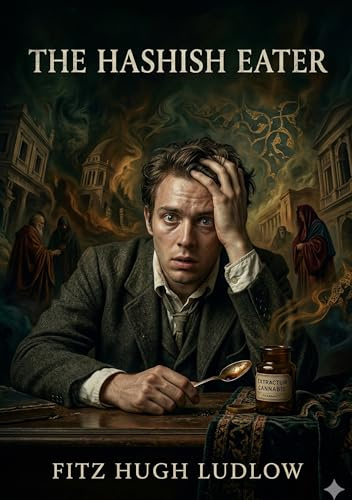 The Hashish Eater: by Fitz Hugh Ludlow