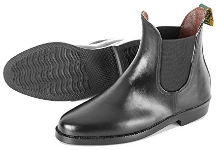USG United Sportproducts Germany 12100001-437 Proride Stivaletti Gr. 37, Nero