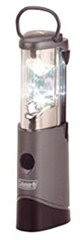 Coleman 3AA Micropacker LED Lantern