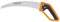 Fiskars 15 Inch Pruning Saw with Handle