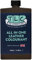 The Leather Clinic All in One Leather Colourant | Self Seal Leather Dye Repair Paint | Recolour Furniture, Sofas, Car Seats (Dark Brown, 100ml)