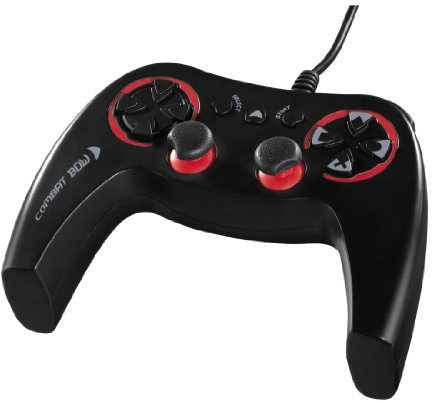 Controller Combat Bow V2 für Playstation 3