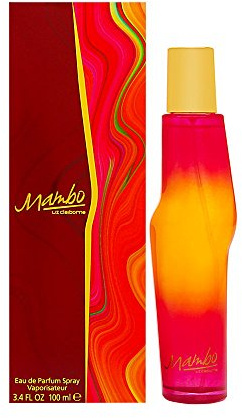 MAMBO by Liz Claiborne Eau De Parfum Spray 3.4 oz / 100 ml (Women)