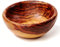 das Olivenholzbrett® / Olivenholzschale/Müslischale aus Olivenholz, Tapasschale aus Holz/Beilagenschale/Reisschale / Snackschale14cm