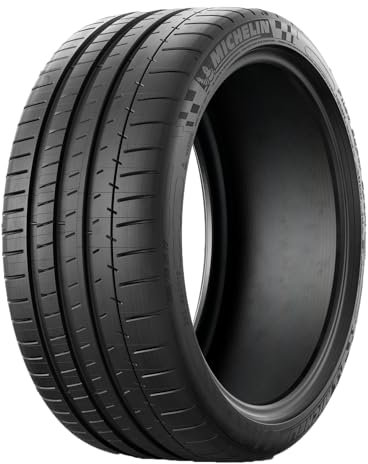 MICHELIN SUP-SP 255/40 ZR18 (99Y)* - E, A, 2, 71dB