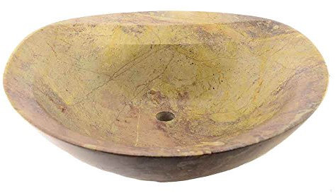 Arte 2000 - lavabo in marmo opera fantastico lavorato e levigato a mano - art_lv-19-of-01