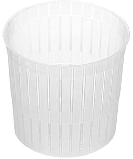 Cheese Mould - 100g - 5x5cm Ricotta | Moulds | Basket for Cheese | Cheese Form