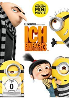 Ich-Einfach Unverbesserlich
