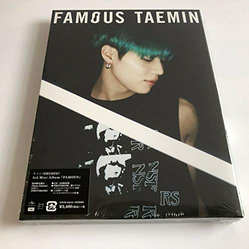 Famous - Limited Type: a - Inkl. Book