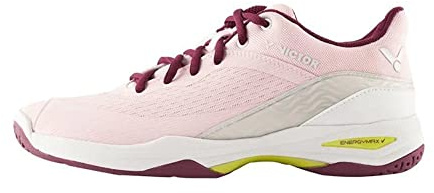 VICTOR A900F IA Womens Badminton/Squash Shoes (Pink)