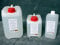Imprägnierung TIR/Beton, Klinker, Sandstein... für innen und außen, Wasser- und Schmutz abweisend (2L; 14,90€/1L))