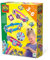 SES Creative 014636 - Schmuckarmbänder Bastelset - DIY Armband Kit für Kinder - Kreatives Gestaltungsspielzeug, diverse Farben