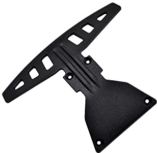 RPM Wide Front Bumper For Losi Mini-T 2.0 & Mini-B