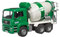 bruder 02739 - MAN TGA Bétonnière, Véhicules, Bétonnière, Camion, Transporteur, Mélangeuse, Véhicule de chantier