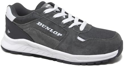 DUNLOP Unisex Storm Sneaker