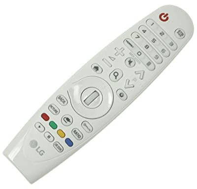 LG Telecommande Vidéoprojecteur, rétroprojecteur AKB75695301 Vidéoprojecteur, rétroprojecteur AKB75695301