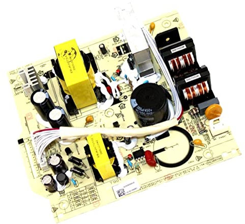 LG Placa de alimentación de audio, cadena HiFi EBR86136101 Audio, cadena HiFi EBR86136101