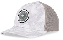 Callaway Unisex Golf Playing Through Trucker Collection Headwear Kappe