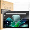 Mr.Shield Screen Protector For Acer Iconia Tab M10 Tablet [Tempered Glass] [2-PACK] Screen Protector