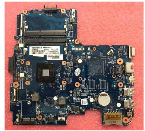 Placa base para portátil para placa 14-AF 14Z-AF 814509-501 814509-001 814506-001
