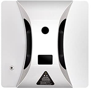 XNZJHPP Smart Glass Cleaning Robotic Electric Window Washer Robot Vacuum Cleaner Anti-fall Remote Control Window Cleaner For Windows