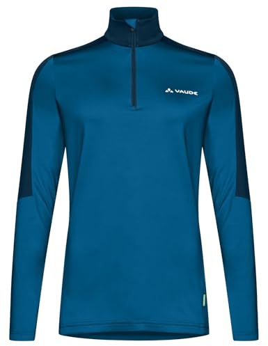 VAUDE Pullover Women's Livigno Halfzip II
