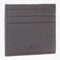 VALENTINO Sodaro Credit Card Holder Nero