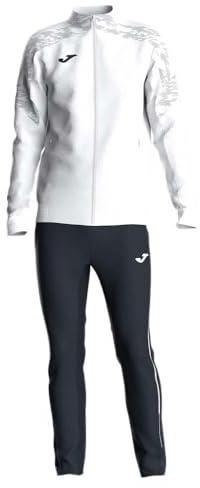 Joma-Trainingsanzug für Herren und Kinder | Thermofutter aus Fleece | CHAMPIONSHIP VII