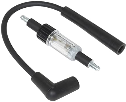 Lisle 20610 Testeur d'étincelles en Ligne