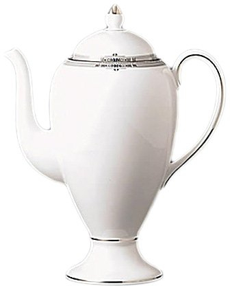 Wedgwood Amhurst Caffettiera 0.90L