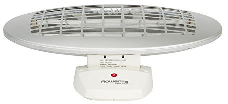 Rowenta ir-2010 Sunray – Radiateur