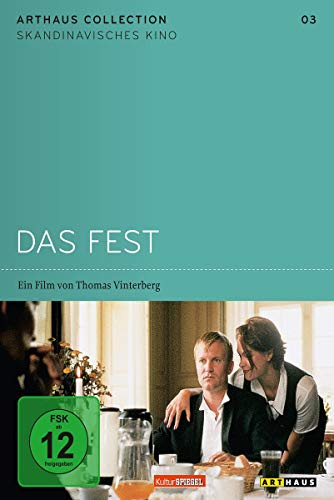 Das Fest - Arthaus Collection Skandinavisches Kino