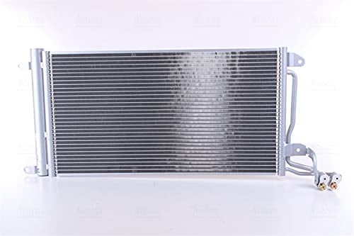 Nissens 940093 Klimakondensator