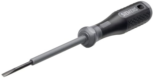 Siemens Standard, 200 mm/Klinge 100 mm