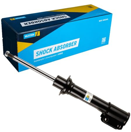 Bilstein 22-046857 Stoßdämpfer vorne | 22-046857 Kompatibel mit Megane (JA0/1_),Megane Van (JA0/1_)