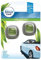 Febreze Auto-Lufterfrischerclip Frühlingserwachen 2 Einheiten, 2er Pack (2 x 2 Stück)