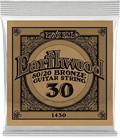 Acoustic Earthwood Rope Bronze 030
