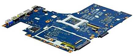 Lenovo Sparepart MB L G4070 UMA I74510U 1000M 5B20G36697, Motherboard, 5B20G36672, FRU5B20G36697 (5B20G36697, Motherboard, G40-70)