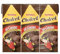 Choleck Batido de Chocolate Slim - Pack 3 x 200 ml