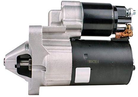 HELLA 8EA 012 526-611 Starter/Anlasser - 12V - 0.85kW