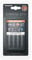 Panasonic eneloop pro smart quick charger for 1–4 AA/AAA Ni-MH batteries, with LED display and single-slot monitoring, including 4 eneloop pro AA/Mignon batteries, min. 2500 mAh, 500-charge cycle life