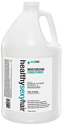 HSH MOISTURIZING CONDITIONER 3.79 L